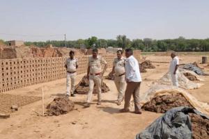 ਸ਼ੱਕੀ ਹਾਲਾਤ ’ਚ ਜਿਉਂਦਾ ਸੜਿਆ ਨੌਜਵਾਨ