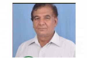 ਨੈਸ਼ਨਲ ਐਵਾਰਡੀ ਦੇਵ ਰਾਜ ਸ਼ਰਮਾ ਬਣੇ ਜਲਾਲਾਬਾਦ ਮਾਰਕੀਟ ਕਮੇਟੀ ਦੇ ਚੇਅਰਮੈਨ 
