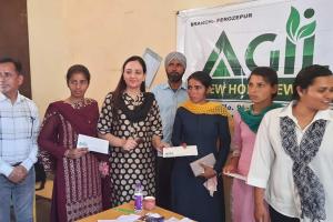 ਰੁਜ਼ਗਾਰ ਮੇਲੇ ਦੌਰਾਨ 337 ਪ੍ਰਾਰਥੀਆਂ ਨੇ ਰਜਿਸਟਰੇਸ਼ਨ ਕਰਵਾਈ, 114 ਉਮੀਦਵਾਰਾਂ ਦੀ ਹੋਈ ਚੋਣ