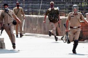 ਕਸ਼ਮੀਰ ’ਚ ਨਿਰਦੋਸ਼ਾਂ ਦਾ ਕਤਲ