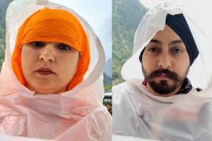 ਵੱਡੀ ਖ਼ਬਰ: ਲੁਧਿਆਣਾ ਲੁੱਟ ਦੇ ਮਾਸਟਰਮਾਈਂਡ ਪਤੀ ਪਤਨੀ ਗ੍ਰਿਫ਼ਤਾਰ