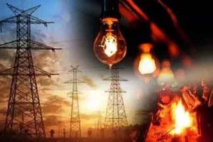 ਰਿਕਾਰਡ ਮੰਗ : ਝੋਨੇ ਅਤੇ ਹੁੰਮਸ ਕਾਰਨ ਬਿਜਲੀ ਦੀ ਮੰਗ 15300 ਮੈਗਾਵਾਟ ’ਤੇ ਪੁੱਜੀ