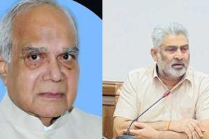 ਮੰਤਰੀ ਕਟਾਰੂਚੱਕ ’ਤੇ ਬੋਲੇ ਗਵਰਨਰ, ਜਾਣੋ ਕੀ ਕਿਹਾ?