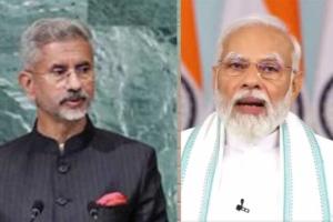 ਵਿਦੇਸ਼ ਮੰਤਰੀ ਜੈਸ਼ੰਕਰ ਨੇ ਪੀਐਮ ਮੋਦੀ ‘ਤੇ ਦਿੱਤਾ ਵੱਡਾ ਬਿਆਨ