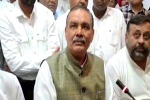 ਵਿਜੇ ਸਾਂਪਲਾ ਨੇ ਮੰਤਰੀ ਕਟਾਰੂਚੱਕ ਦੀ ਕਥਿੱਤ ਵਾਇਰਲ ਵੀਡੀਓ ਮਾਮਲੇ ’ਤੇ ਦਿੱਤਾ ਬਿਆਨ