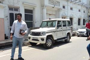 ਸਾਬਕਾ ਕੈਬਨਿਟ ਮੰਤਰੀ ਵਿਜੈ ਇੰਦਰ ਸਿੰਗਲਾ ਦੀ ਰਿਹਾਇਸ਼ ‘ਤੇ ਵਿਜੀਲੈਂਸ ਵੱਲੋਂ ਰੇਡ