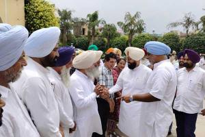 ਆਪ ਨਾਲ ਸਾਡੀ ਵਿਰੋਧਤਾ ਸੀ, ਹੈ ਤੇ ਰਹੇਗੀ : ਪ੍ਰਤਾਪ ਬਾਜਵਾ