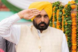 ਅਜ਼ਾਦੀ ਦਿਵਸ ਮੌਕੇ ਭਗਵੰਤ ਮਾਨ ਪਟਿਆਲਾ ਵਿਖੇ ਲਹਿਰਾਉਣਗੇ ਤਿਰੰਗਾ ਝੰਡਾ