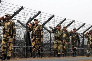 ਬੀਐੱਸਐੱਫ਼ ਦੀ ਸਮਝਦਾਰੀ