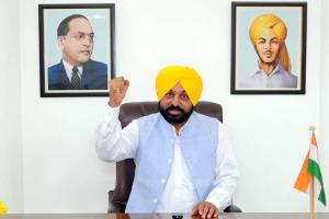 ਮੁੱਖ ਮੰਤਰੀ ਮਾਨ ਨੇ 600 ਯੂਨਿਟ ਬਿਜਲੀ ਮਾਫ਼ੀ ’ਤੇ ਅੱਜ ਫਿਰ ਕਹੀ ਵੱਡੀ ਗੱਲ, ਹੁਣੇ ਪੜ੍ਹੋ