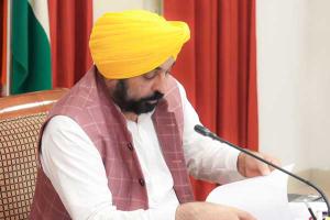 ਨੌਜਵਾਨਾਂ ਨੂੰ ਯੂ.ਪੀ.ਐਸ.ਸੀ. ਪ੍ਰੀਖਿਆਵਾਂ ਦੀ ਕੋਚਿੰਗ ਦੇਣ ਲਈ ਅੱਠ ਅਤਿ-ਆਧੁਨਿਕ ਸਿਖਲਾਈ ਕੇਂਦਰ ਖੋਲ੍ਹੋਗੀ ਸਰਕਾਰ : ਮੁੱਖ ਮੰਤਰੀ