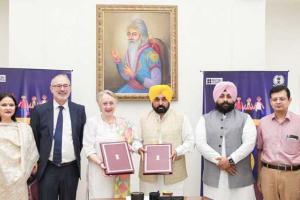 ਨੌਜਵਾਨਾਂ ਨੂੰ ਸਿਖਾਈ ਜਾਵੇਗੀ ਅੰਗਰੇਜ਼ੀ ਭਾਸ਼ਾ, ਮੁੱਖ ਮੰਤਰੀ ਮਾਨ ਨੇ ਚੁੱਕਿਆ ਖਾਸ ਕਦਮ