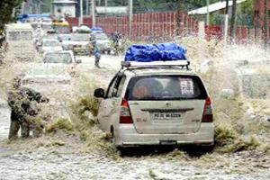 ਹੜ੍ਹ ਤੋਂ ਬਚਾਉਣ ਦੇ ਹੋਣ ਠੋਸ ਉਪਾਅ