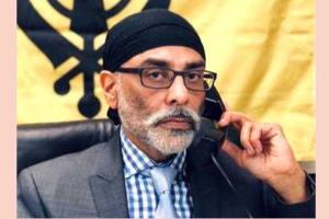 ਅੱਤਵਾਦੀ ਪੰਨੂ ਨੇ ਦਿੱਤੀ ਧਮਕੀ, ਲੋਕਾਂ ਨੂੰ 15 ਅਗਸਤ ਦੀ ਪਰੇਡ ਤੋਂ ਦੂਰ ਰਹਿਣ ਲਈ ਕਿਹਾ