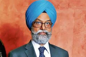 ਬਾਬਾ ਫਰੀਦ ਯੂਨੀਵਰਸਿਟੀ ਨੂੰ ਮਿਲਿਆ ਨਵਾਂ ਚੇਅਰਮੈਨ