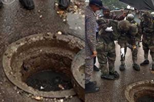 ਗਿਆਸਪੁਰਾ ’ਚ ਮੁੜ ਸਨਸਨੀ, ਲੋਕਾਂ ਨੇ ਸੰਭਾਵੀ ਗੈਸ ਲੀਕ ਦੀ ਪ੍ਰਗਟਾਈ ਸੰਵਾਭਨਾ