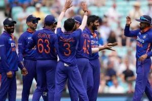 ਵੈਸਟਇੰਡੀਜ਼ ਟੀ-20 ਸੀਰੀਜ਼ ਲਈ ਭਾਰਤੀ ਟੀਮ ਦਾ ਐਲਾਨ, ਹਾਰਦਿਕ ਪਾਂਡਿਆ ਹੋਣਗੇ ਕਪਤਾਨ