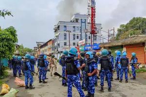 ਮਨੀਪੁਰ ’ਚ ਪੀੜਤ ਔਰਤਾਂ ਦੀ ਵੀਡੀਓ ਸੋਸ਼ਲ ਮੀਡੀਆ ਤੋਂ ਹਟਾਉਣ ਦੀ ਲੋੜ