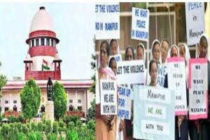 Manipur News: ਸੀਬੀਆਈ ਖੰਖਾਲੇਗੀ ਮਣੀਪੁਰ ਵਿੱਚ ਦਰਿੰਦਗੀ ਕਾਂਡ ਦਾ ਸੱਚ