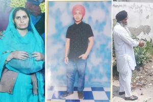 ਬੁਰੀ ਖਬਰ : ਨਸ਼ੇੜੀ ਪੁੱਤ ਨੇ ਮਾਂ ਤੇ ਭਰਾ ਦਾ ਕੀਤਾ ਬੇਰਹਿਮੀ ਨਾਲ ਕਤਲ