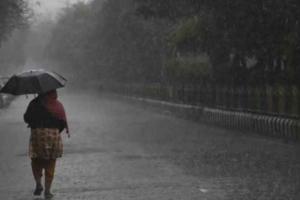 ਪੰਜਾਬ, ਹਰਿਆਣਾ ’ਚ ਭਾਰੀ ਮੀਂਹ ਦੀ ਚੇਤਾਵਨੀ, ਮੌਸਮ ਵਿਭਾਗ ਨੇ ਜਾਰੀ ਕੀਤਾ ਅਲਰਟ