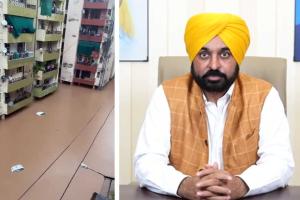 ਭਾਰੀ ਮੀਂਹ ਦੌਰਾਨ ਮੁੱਖ ਮੰਤਰੀ ਮਾਨ ਨੇ ਕੀਤੇ ਸਖ਼ਤ ਹੁਕਮ ਜਾਰੀ
