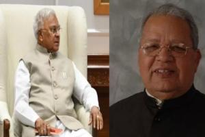 ਰਾਜਸਥਾਨ ਅਤੇ ਮੱਧ ਪ੍ਰਦੇਸ਼ ਦੇ ਰਾਜਪਾਲ ਦੀ 7 ਜੁਲਾਈ ਨੂੰ ਅਹਿਮ ਮੀਟਿੰਗ