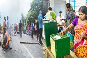 ਪੱਛਮੀ ਬੰਗਾਲ ਪੰਚਾਇਤੀ ਚੋਣਾਂ ’ਚ ਹਿੰਸਾ ਦੁਖਦਾਈ