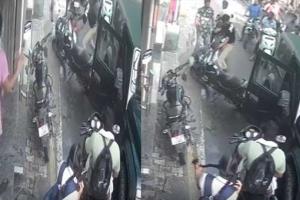 ਥਾਰ ਸਵਾਰ ਨੌਜਵਾਨਾਂ ਨੇ ਸਰਪੰਚ ’ਤੇ ਕੀਤਾ ਤੇਜ਼ ਤਰਾਰ ਹਥਿਆਰਾਂ ਨਾਲ ਹਮਲਾ