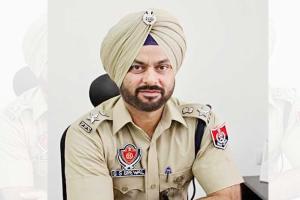 ਇਤਿਹਾਸਕ ਜਿਲ੍ਹਾ ਮਾਲੇਰਕੋਟਲਾ ਦੇ ਗੁਰਸ਼ਰਨਦੀਪ ਸਿੰਘ ਗਰੇਵਾਲ ਨਵੇਂ ਐੱਸ.ਐੱਸ.ਪੀ ਨਿਯੁਕਤ