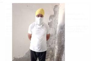 ਵਿਜੀਲੈਂਸ ਬਿਊਰੋ ਵੱਲੋਂ 10,000 ਰੁਪਏ ਰਿਸ਼ਵਤ ਲੈਂਦਾ ਏ.ਐਸ.ਆਈ. ਕਾਬੂ