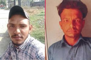 ਦੁਕਾਨਾਂ ਢਾਹੁਣ ਮੌਕੇ ਕੰਧ ਹੇਠਾਂ ਦੱਬੇ ਮਜ਼ਦੂਰ, ਦੋ ਦੀ ਮੌਤ