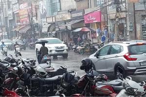 ਮੌਸਮ ਵਿਭਾਗ ਦੀ ਚੇਤਾਵਨੀ, 17 ਸੂਬਿਆਂ ’ਚ ਮੀਂਹ ਦਾ ਅਲਰਟ ਜਾਰੀ, ਕੀ ਪੰਜਾਬ ’ਚ ਪਵੇਗਾ ਮੀਂਹ?