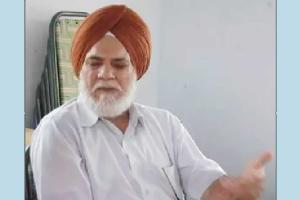 ਲੋਕ ਚੇਤਿਆਂ ’ਚ ਜਿਉਦੈ ‘ਬਿਗਾਨੇ ਬੋਹੜ ਦੀ ਛਾਂ’ ਵਾਲਾ ਅਜਮੇਰ ਔਲਖ