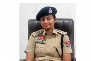 ਨਸ਼ਾ ਸਮਾਜ ਨੂੰ ਘੁਣ ਵਾਂਗ ਖਾ ਰਿਹਾ, ਇਸ ਦੇ ਖਾਤਮੇ ਲਈ ਨੌਜਵਾਨ ਅੱਗੇ ਆਉਣ : ਡੀਐਸਪੀ ਹਰਪਿੰਦਰ ਕੌਰ ਗਿੱਲ