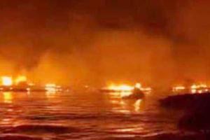 ਅਮਰੀਕਾ ’ਚ ਭਿਆਨਕ ਤੂਫਾਨ, 6 ਲੋਕਾਂ ਦੀ ਦਰਦਨਾਕ ਮੌਤ