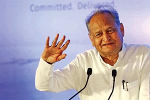 Ashok Gehlot : ਰਾਜਸਥਾਨ ਦੇ ਮੁੱਖ ਮੰਤਰੀ ਦੇ ਅਹਿਮ ਫੈਸਲੇ