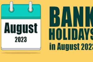 Bank Holidays August 2023: 2000 ਦੇ ਨੋਟ ਬਦਲਣ ਲਈ ਬੈਂਕ ਜਾਣ ਤੋਂ ਪਹਿਲਾਂ ਛੁੱਟੀਆਂ ਵੇਖ ਲਓ