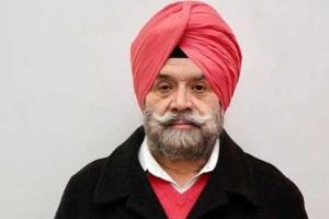 ਭਰਤ ਇੰਦਰ ਚਾਹਲ ਵਿਰੁੱਧ ਲੁੱਕ ਆਊਟ ਨੋਟਿਸ ਜਾਰੀ 