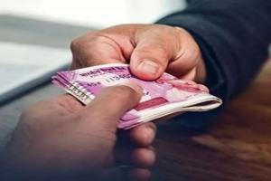 6000 ਰੁਪਏ ਰਿਸ਼ਵਤ ਲੈਂਦਾ ਸਰਕਾਰੀ ਹਸਪਤਾਲ ਅਟੈਂਡੈਂਟ ਕਾਬੂ