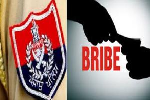 ਖਰੜ ਥਾਣੇ ’ਚ ਤਾਇਨਾਤ ਪੁਲਿਸ ਮੁਲਾਜ਼ਮ ਵਿਰੁੱਧ ਰਿਸ਼ਵਤ ਮੰਗਣ ’ਤੇ ਮਾਮਲਾ ਦਰਜ