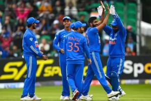 IND vs IRE 2nd T20 ਅੱਜ, ਭਾਰਤ ਕੋਲ ਲੜੀ ਜਿੱਤਣ ਦਾ ਮੌਕਾ