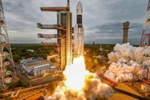 ਚੰਦਰਯਾਨ-3 ’ਤੇ ਆਇਆ ਵੱਡਾ ਅਪਡੇਟ, ਜਲਦੀ ਦੇਖੋ