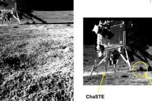 Chandrayaan 3 Mission: ਚੰਦਰਯਾਨ-3 ਦੇ ਰੋਵਰ ਨੇ ਹੁਣੇ ਹੁਣੇ ਭੇਜੀਆਂ ਹੈਰਾਨ ਕਰਨ ਵਾਲੀਆਂ ਤਸਵੀਰਾਂ, ਦੁਨੀਆ ‘ਚ ਮੱਚਿਆ ਤਹਿਲਕਾ, ਇਸਰੋ ਹੈਰਾਨ…