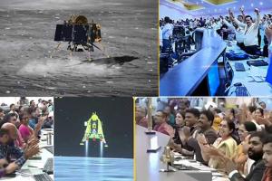 ਭਾਰਤ ਦੀ ਇਤਿਹਾਸਕ ਪ੍ਰਾਪਤੀ