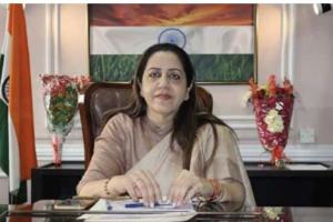 ਅਸਲਾਧਾਰਕ ਆਪਣੇ ਅਸਲਾ ਲਾਇਸੰਸ ਤੇ ਦੋ ਤੋਂ ਵੱਧ ਹਥਿਆਰ ਨਹੀਂ ਰੱਖ ਸਕਦਾ : ਜ਼ਿਲ੍ਹਾ ਮੈਜਿਸਟਰੇਟ