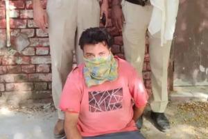  50 ਲੱਖ ਦੇ ਨਸ਼ੀਲੇ ਪਦਾਰਥ ਸਮੇਤ ਤਸਕਰ ਕਾਬੂ