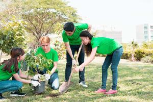 ਵਾਤਾਵਰਨ ਤੇ ਸਕੂਲੀ ਸਿੱਖਿਆ