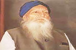 ਬਹੁਪੱਖੀ ਸ਼ਖਸੀਅਤ ਦੇ ਮਾਲਕ, ਗਿਆਨੀ ਸੋਹਣ ਸਿੰਘ ਸੀਤਲ