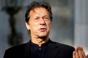  ਇਮਰਾਨ ਖਾਨ ਨੂੰ ਤੋਸ਼ਾਖਾਨਾ ਮਾਮਲੇ ‘ਚ ਤਿੰਨ ਸਾਲ ਦੀ ਸਜ਼ਾ